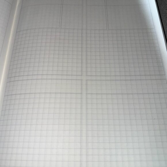 2025 Plans - Horizontal (Planner by Just Scribble) - Picture 10 of 16